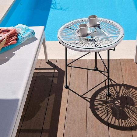 Sweet Sevilla Suites Экстерьер фото