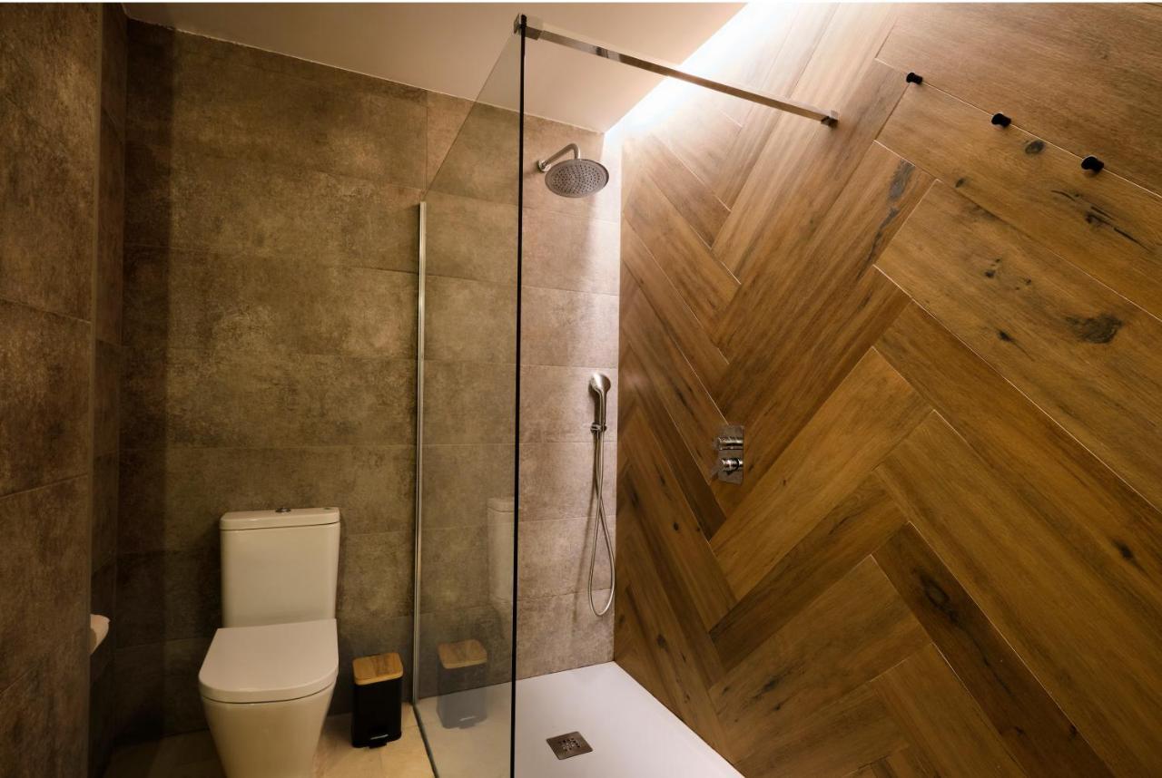Sweet Sevilla Suites Экстерьер фото
